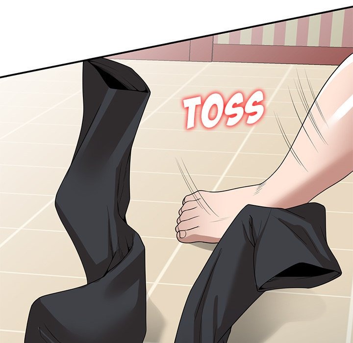 Taste of Stealing: Physical Charity chapter 37 page 111