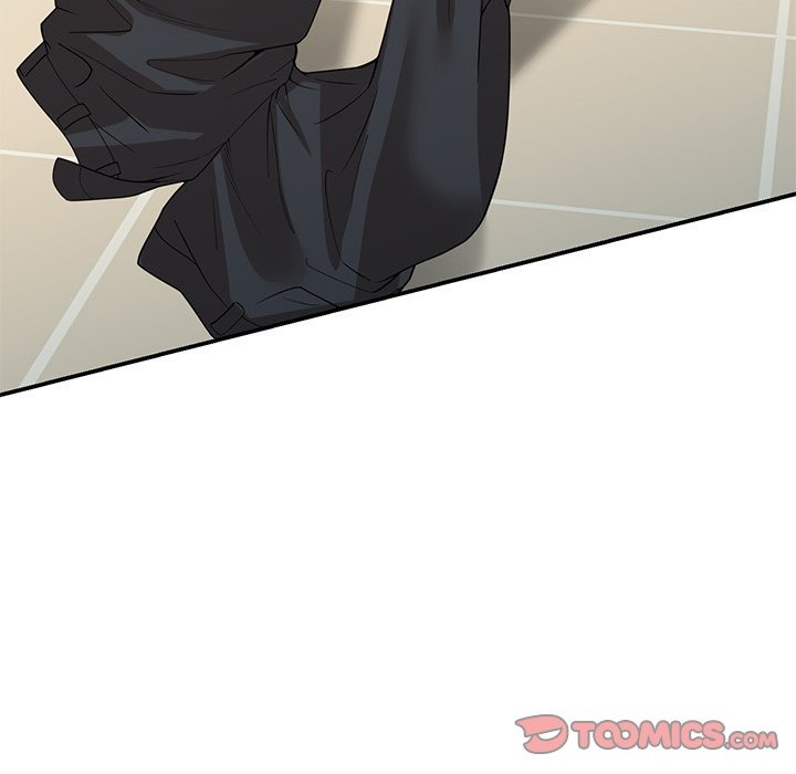 Taste of Stealing: Physical Charity chapter 37 page 112