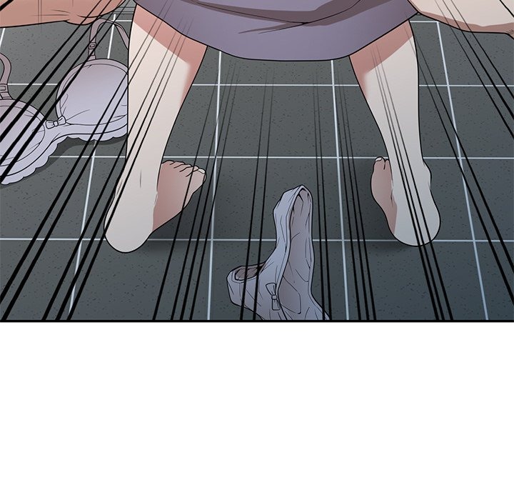 Taste of Stealing: Physical Charity chapter 37 page 115