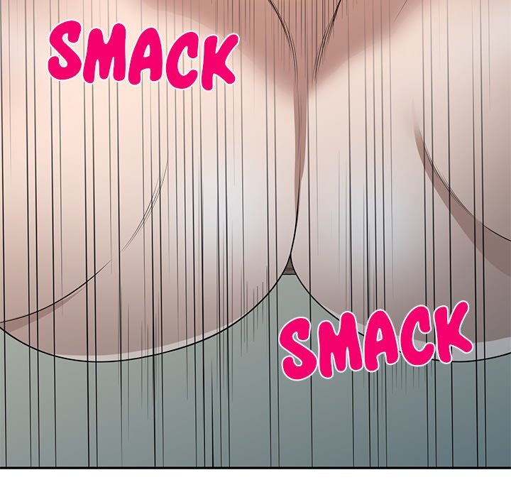Taste of Stealing: Physical Charity chapter 37 page 119