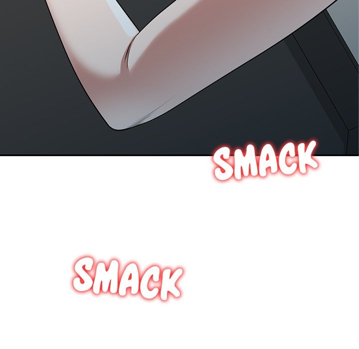 Taste of Stealing: Physical Charity chapter 37 page 129