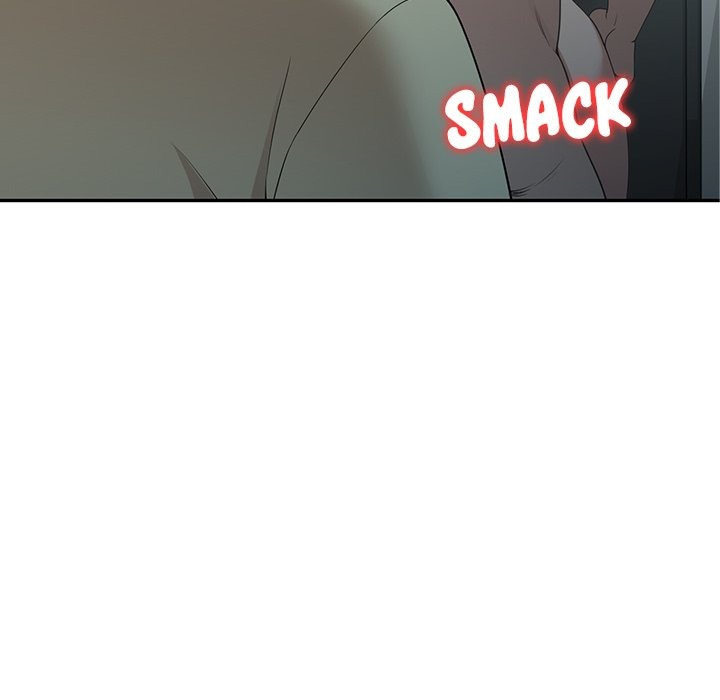 Taste of Stealing: Physical Charity chapter 37 page 132