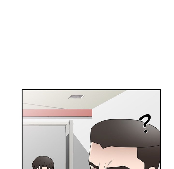 Taste of Stealing: Physical Charity chapter 37 page 133