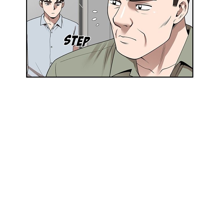 Taste of Stealing: Physical Charity chapter 37 page 134