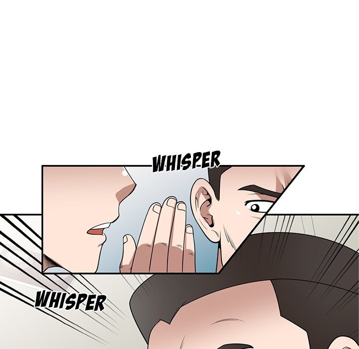 Taste of Stealing: Physical Charity chapter 37 page 135