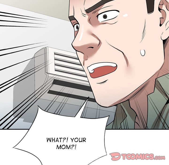Taste of Stealing: Physical Charity chapter 37 page 136