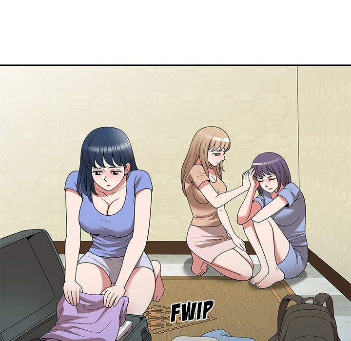 Taste of Stealing: Physical Charity chapter 37 page 138