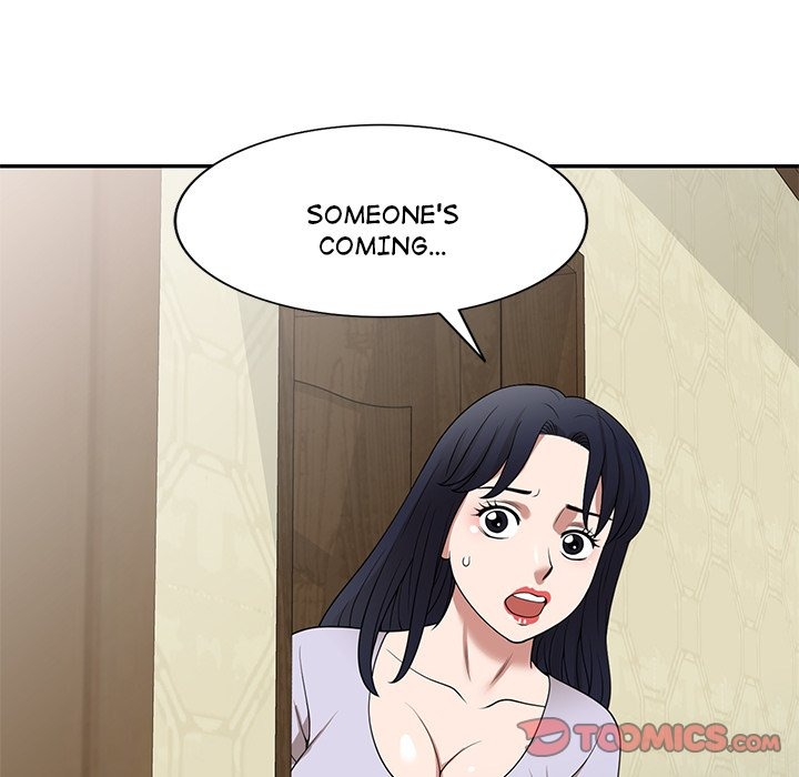 Taste of Stealing: Physical Charity chapter 37 page 142