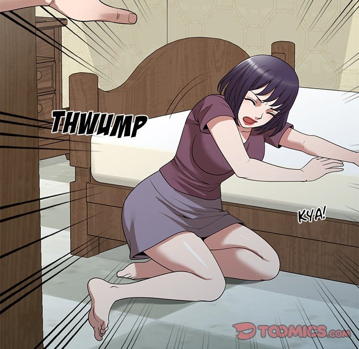 Taste of Stealing: Physical Charity chapter 37 page 148
