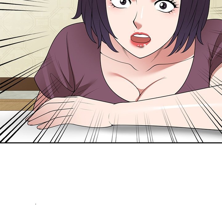Taste of Stealing: Physical Charity chapter 37 page 151