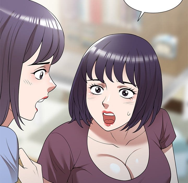 Taste of Stealing: Physical Charity chapter 37 page 153
