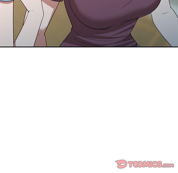 Taste of Stealing: Physical Charity chapter 37 page 154
