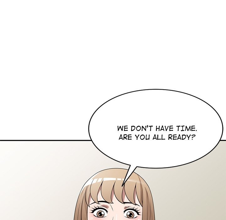 Taste of Stealing: Physical Charity chapter 37 page 155