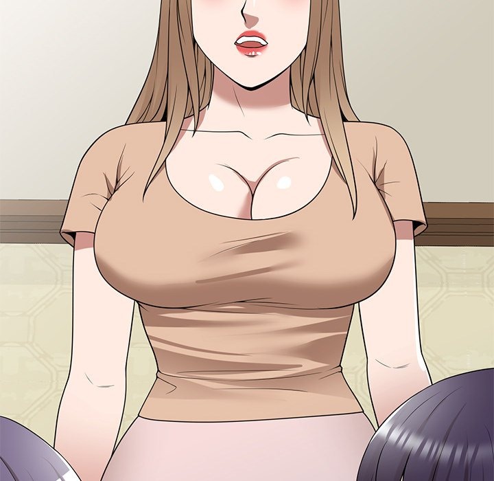 Taste of Stealing: Physical Charity chapter 37 page 156