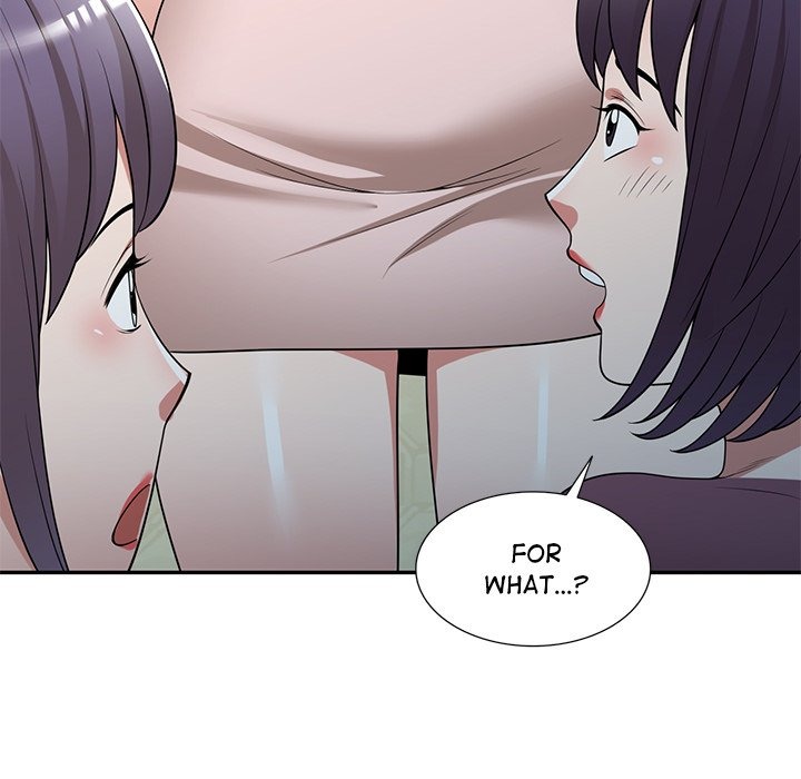 Taste of Stealing: Physical Charity chapter 37 page 157