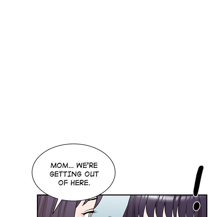 Taste of Stealing: Physical Charity chapter 37 page 158