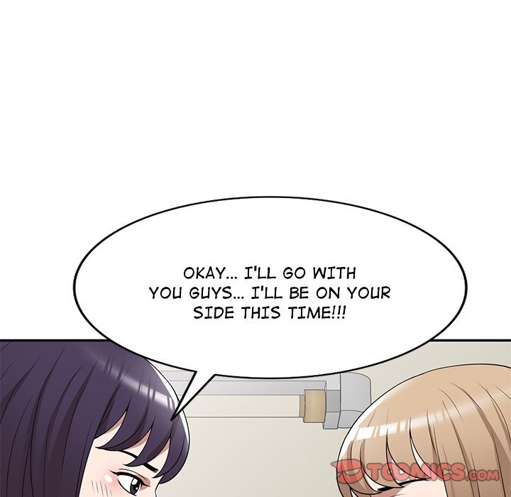 Taste of Stealing: Physical Charity chapter 37 page 160