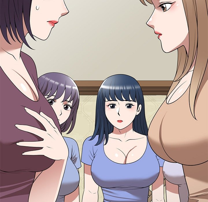 Taste of Stealing: Physical Charity chapter 37 page 161