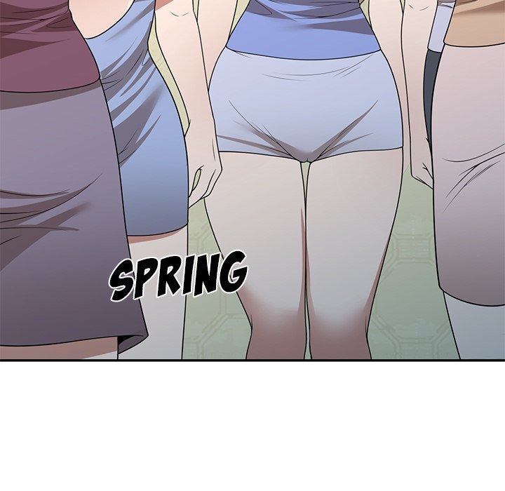 Taste of Stealing: Physical Charity chapter 37 page 162