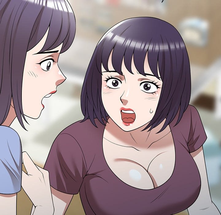 Taste of Stealing: Physical Charity chapter 38 page 7