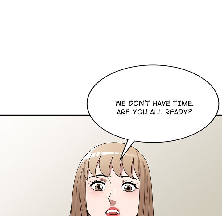 Taste of Stealing: Physical Charity chapter 38 page 9