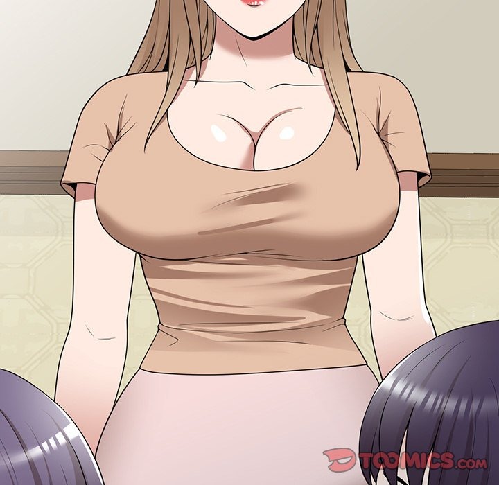 Taste of Stealing: Physical Charity chapter 38 page 10