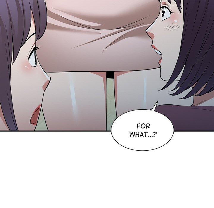 Taste of Stealing: Physical Charity chapter 38 page 11