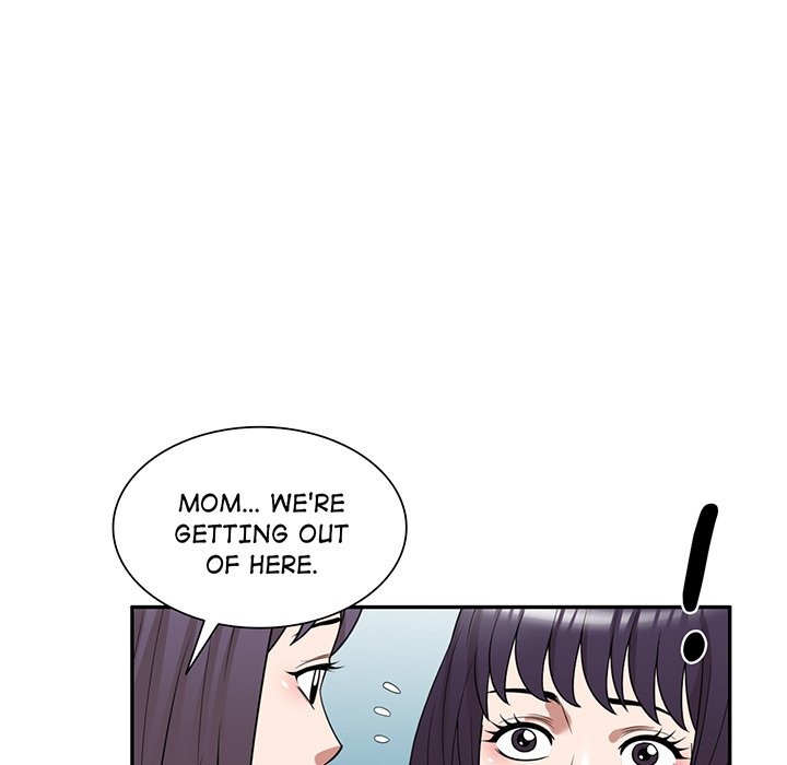 Taste of Stealing: Physical Charity chapter 38 page 12