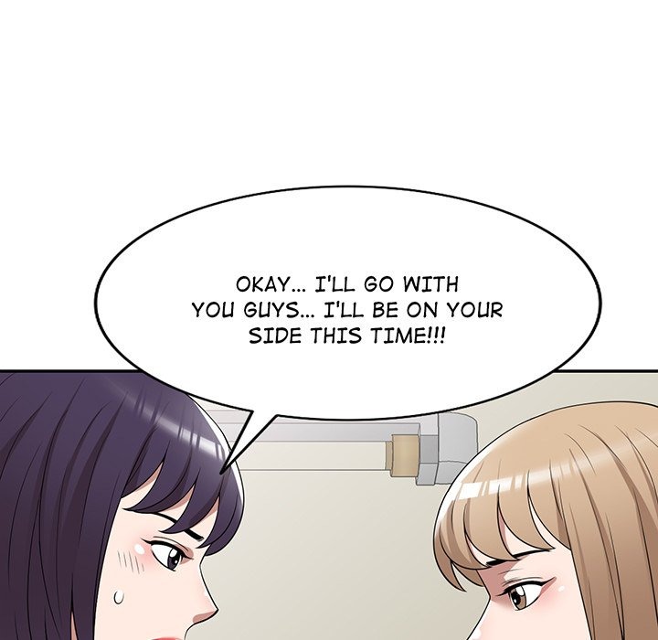 Taste of Stealing: Physical Charity chapter 38 page 14