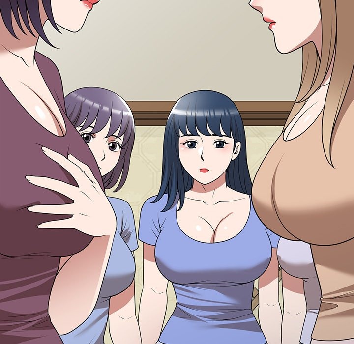 Taste of Stealing: Physical Charity chapter 38 page 15