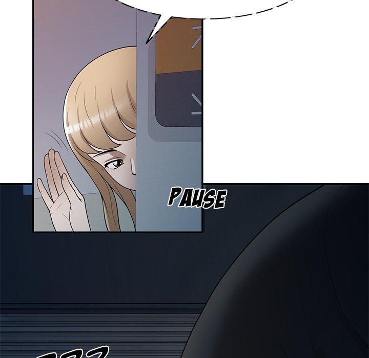 Taste of Stealing: Physical Charity chapter 38 page 23