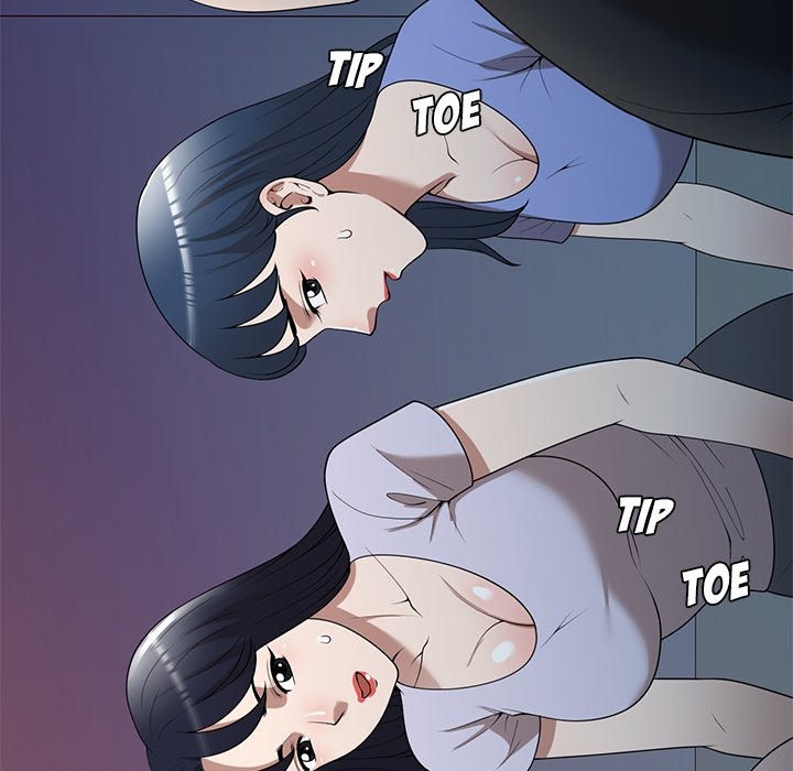 Taste of Stealing: Physical Charity chapter 38 page 25
