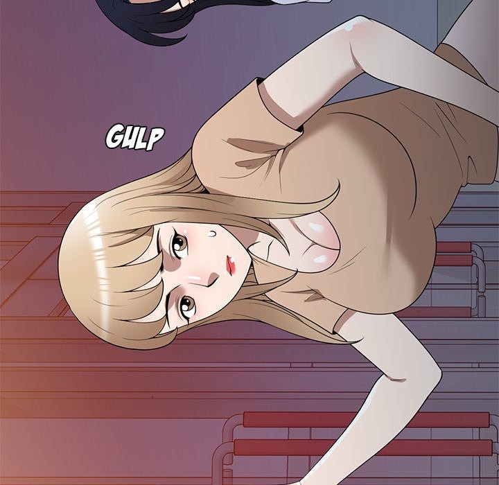 Taste of Stealing: Physical Charity chapter 38 page 26