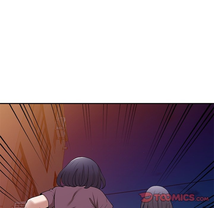 Taste of Stealing: Physical Charity chapter 38 page 28