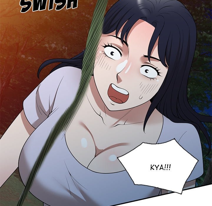 Taste of Stealing: Physical Charity chapter 38 page 37