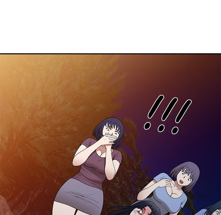 Taste of Stealing: Physical Charity chapter 38 page 39