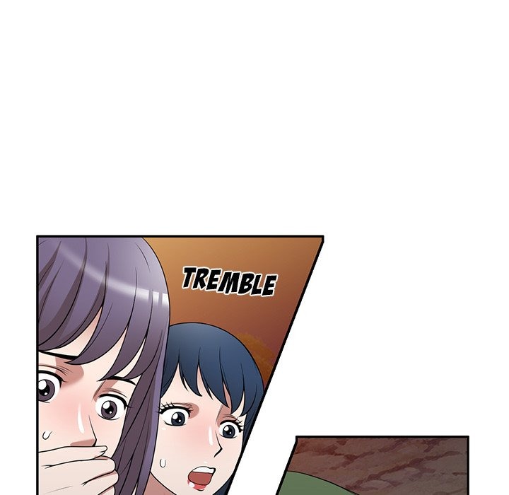 Taste of Stealing: Physical Charity chapter 38 page 42