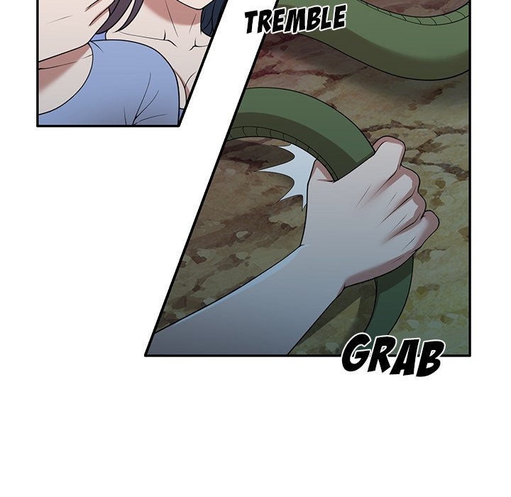 Taste of Stealing: Physical Charity chapter 38 page 43