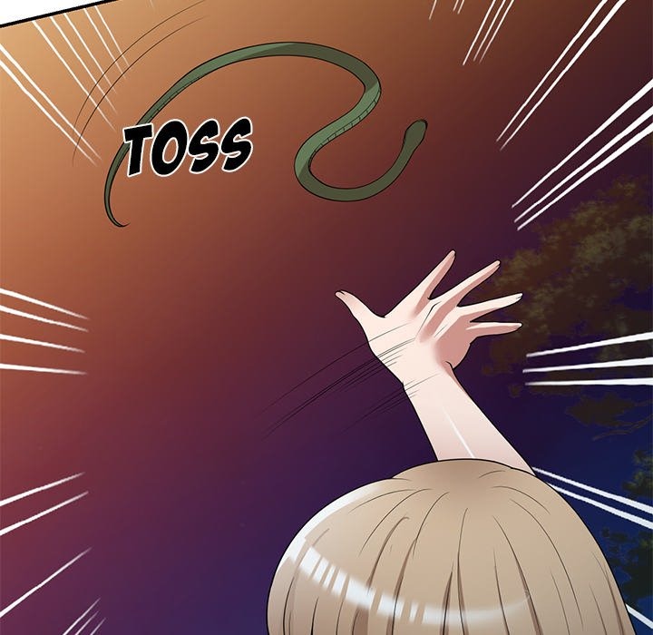 Taste of Stealing: Physical Charity chapter 38 page 45