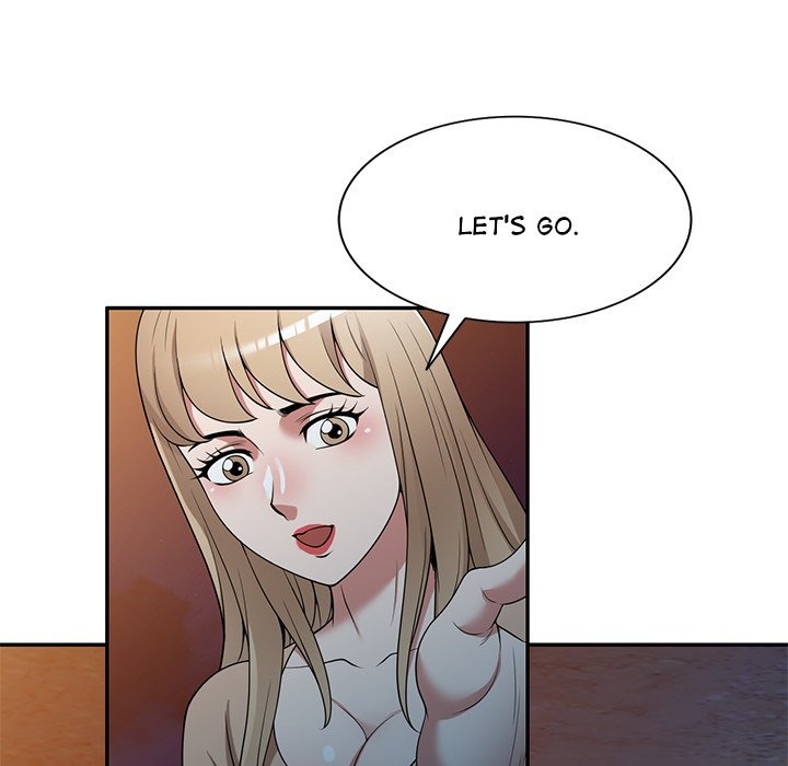 Taste of Stealing: Physical Charity chapter 38 page 48