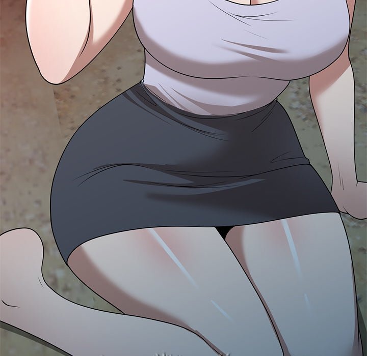Taste of Stealing: Physical Charity chapter 38 page 50