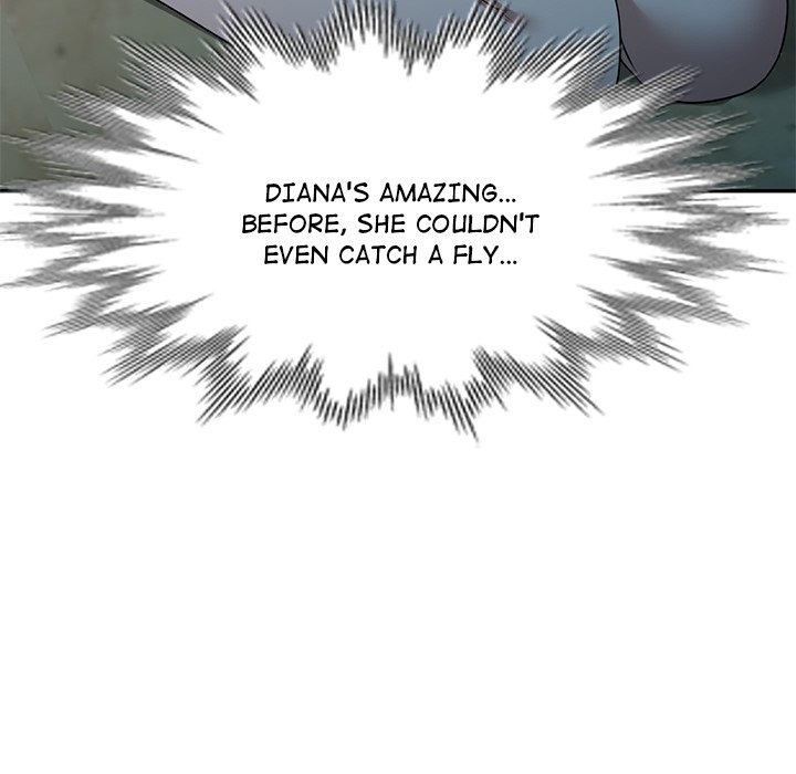 Taste of Stealing: Physical Charity chapter 38 page 51
