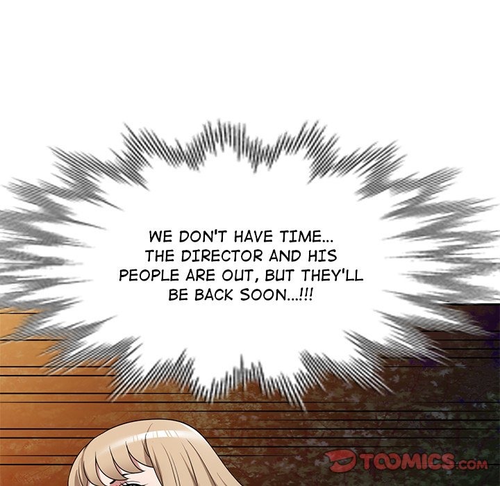 Taste of Stealing: Physical Charity chapter 38 page 52