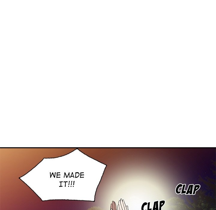 Taste of Stealing: Physical Charity chapter 38 page 57
