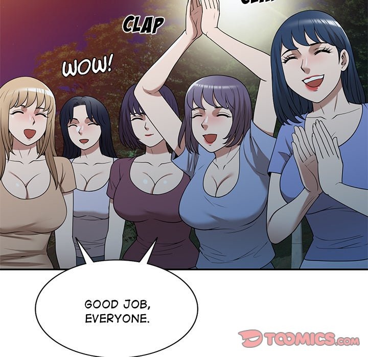 Taste of Stealing: Physical Charity chapter 38 page 58