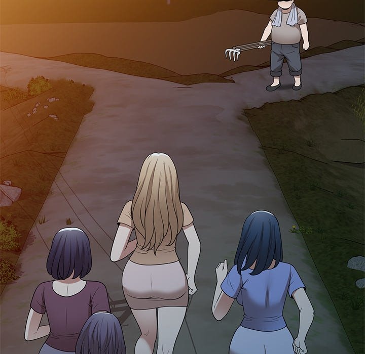 Taste of Stealing: Physical Charity chapter 38 page 65