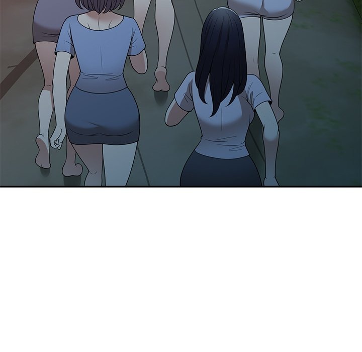 Taste of Stealing: Physical Charity chapter 38 page 66
