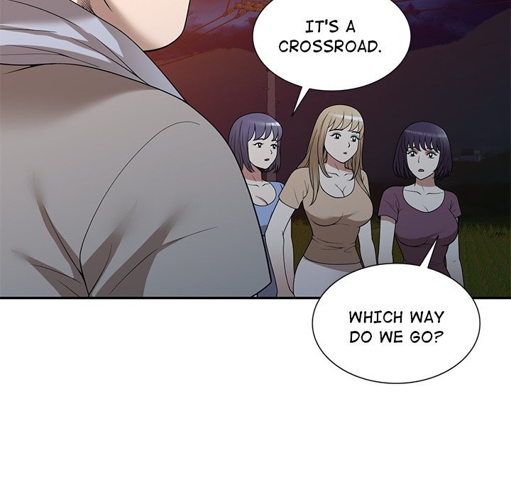 Taste of Stealing: Physical Charity chapter 38 page 68