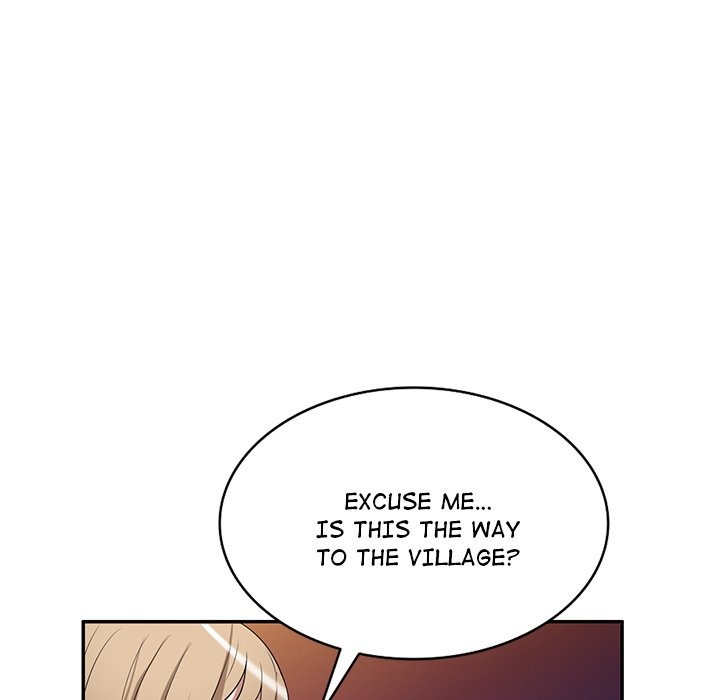 Taste of Stealing: Physical Charity chapter 38 page 69