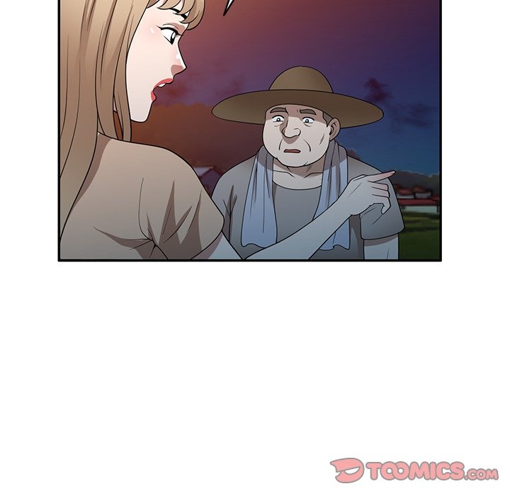 Taste of Stealing: Physical Charity chapter 38 page 70
